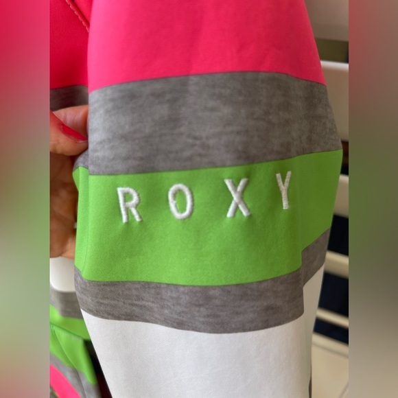 CUTE ROXY JACKET - Picture 6 of 12